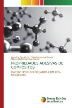 Propriedades Adesivas de Compósitos