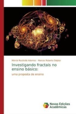 Investigando fractais no ensino básico