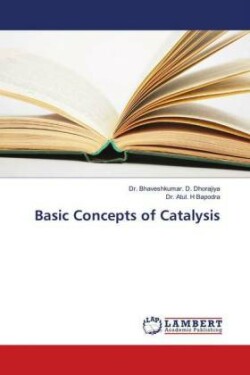 Basic Concepts of Catalysis