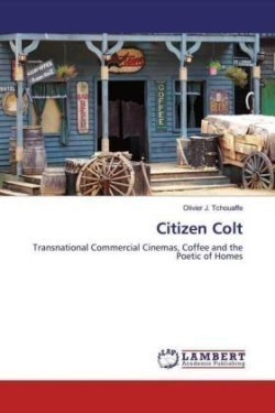 Citizen Colt