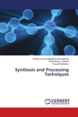 Synthesis and Processing Techniques