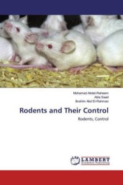 Rodents and Their Control