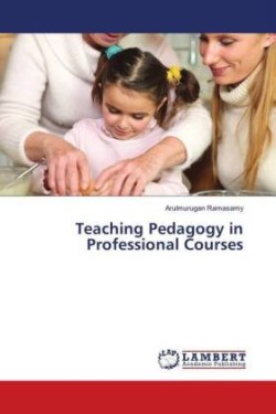 Teaching Pedagogy in Professional Courses