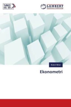 Ekonometri