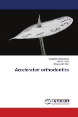 Accelerated orthodontics