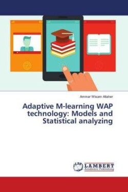 Adaptive M-learning WAP technology