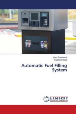 Automatic Fuel Filling System