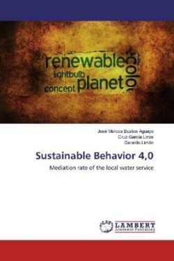 Sustainable Behavior 4,0