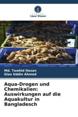 Aqua-Drogen und Chemikalien: Auswirkungen auf die Aquakultur in Bangladesch