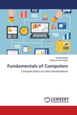 Fundamentals of Computers