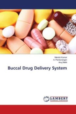 Buccal Drug Delivery System