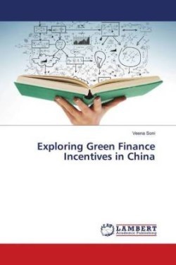 Exploring Green Finance Incentives in China