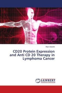 CD20 Protein Expression and Anti CD 20 Therapy in Lymphoma Cancer