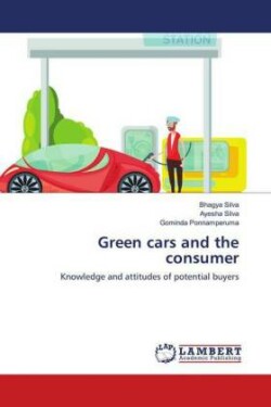 Green cars and the consumer