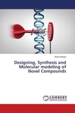 Designing, Synthesis and Molecular modeling of Novel Compounds