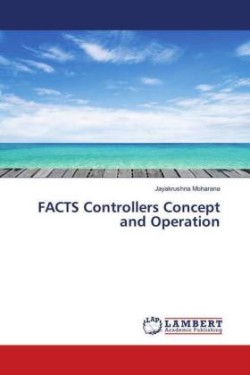 FACTS Controllers Concept and Operation