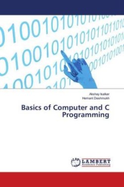 Basics of Computer and C Programming