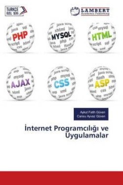 Internet Programciligi ve Uygulamalar