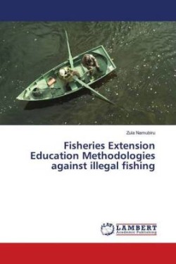 Fisheries Extension Education Methodologies against illegal fishing