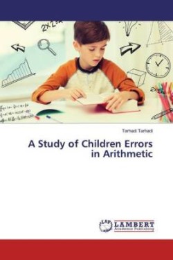 Study of Children Errors in Arithmetic