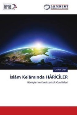Islâm Kelâminda HÂRICÎLER