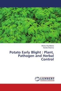 Potato Early Blight