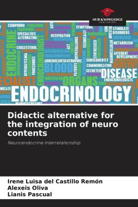 Didactic alternative for the integration of neuro contents