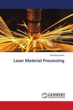 Laser Material Processing