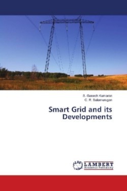 Smart Grid and its Developments