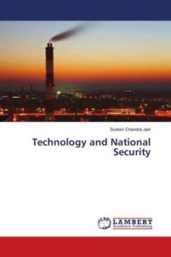 Technology and National Security