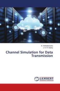 Channel Simulation for Data Transmission