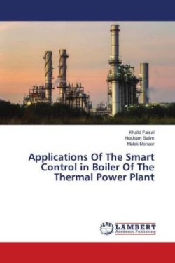 Applications Of The Smart Control in Boiler Of The Thermal Power Plant