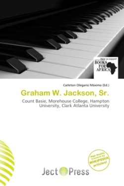 Graham W. Jackson, Sr.