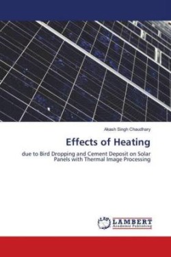Effects of Heating