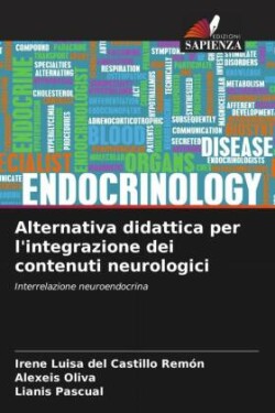 Alternativa didattica per l'integrazione dei contenuti neurologici