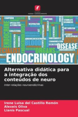 Alternativa didática para a integração dos conteúdos de neuro