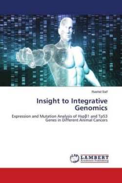 Insight to Integrative Genomics