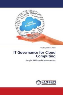 IT Governance for Cloud Computing