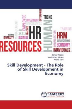 Skill Development - The Role of Skill Development in Economy