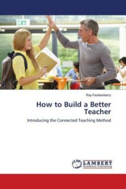 How to Build a Better Teacher