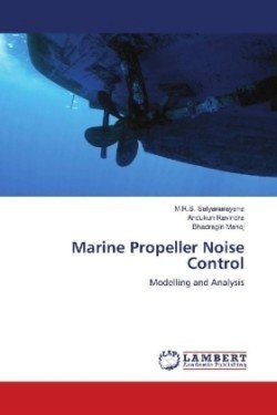 Marine Propeller Noise Control