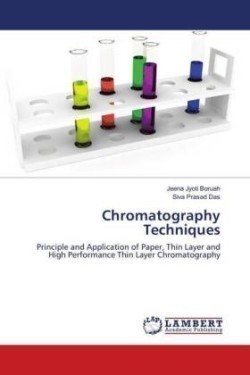 Chromatography Techniques