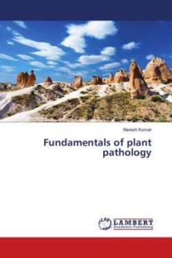 Fundamentals of plant pathology