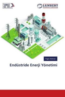 Endüstride Enerji Yönetimi