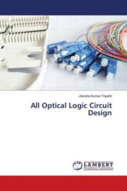 All Optical Logic Circuit Design
