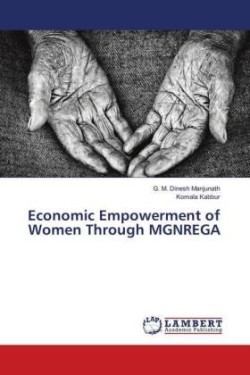 Economic Empowerment of Women Through MGNREGA