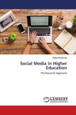 Social Media in Higher Education