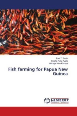 Fish farming for Papua New Guinea