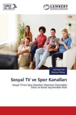 Sosyal TV ve Spor Kanallari