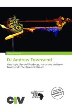 DJ Andrew Townsend